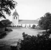 Morups kyrka, Halland
Exteriör

Svensk arkitektur: kyrkor, herrgårdar med mera fotograferade av Arkitekturminnesföreningen 1908-23.