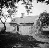 Bohuslän
Exteriör

Svensk arkitektur: kyrkor, herrgårdar med mera fotograferade av Arkitekturminnesföreningen 1908-23.