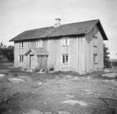 Dufvereds by, Västergötland
Exteriör

Svensk arkitektur: kyrkor, herrgårdar med mera fotograferade av Arkitekturminnesföreningen 1908-23.