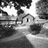 Gretlanda by, Västergötland
Exteriör

Svensk arkitektur: kyrkor, herrgårdar med mera fotograferade av Arkitekturminnesföreningen 1908-23.