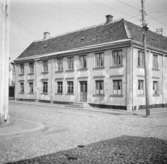 Karlshamn, Blekinge
Exteriör

Svensk arkitektur: kyrkor, herrgårdar med mera fotograferade av Arkitekturminnesföreningen 1908-23.