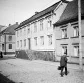 Karlshamn, Blekinge
Exteriör

Svensk arkitektur: kyrkor, herrgårdar med mera fotograferade av Arkitekturminnesföreningen 1908-23.