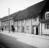 Karlshamn, Blekinge
Exteriör

Svensk arkitektur: kyrkor, herrgårdar med mera fotograferade av Arkitekturminnesföreningen 1908-23.