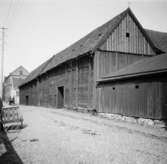 Karlshamn, Blekinge
Exteriör

Svensk arkitektur: kyrkor, herrgårdar med mera fotograferade av Arkitekturminnesföreningen 1908-23.