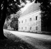 Krapperup, Skåne
Exteriör

Svensk arkitektur: kyrkor, herrgårdar med mera fotograferade av Arkitekturminnesföreningen 1908-23.