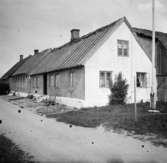 Barsebäck, Skåne
Exteriör

Svensk arkitektur: kyrkor, herrgårdar med mera fotograferade av Arkitekturminnesföreningen 1908-23.