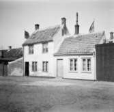 Landskrona, Skåne
Exteriör

Svensk arkitektur: kyrkor, herrgårdar med mera fotograferade av Arkitekturminnesföreningen 1908-23.