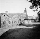 Höganäs, Skåne
Exteriör

Svensk arkitektur: kyrkor, herrgårdar med mera fotograferade av Arkitekturminnesföreningen 1908-23.