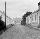 Skåne
Exteriör

Svensk arkitektur: kyrkor, herrgårdar med mera fotograferade av Arkitekturminnesföreningen 1908-23.