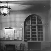 Svenska Läkaresällskapets hus i Stockholm
Interiör