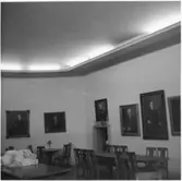 Svenska Läkaresällskapets hus i Stockholm
Interiör