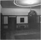 Svenska Läkaresällskapets hus i Stockholm
Interiör