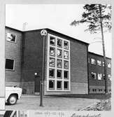 Parkskolan
Exteriör