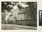 Villa Tillberg
Exteriör