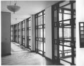 Svenska Tändstickspalatset
Interiör