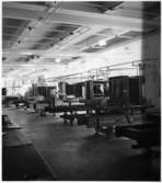 Esseltehuset
Interiör