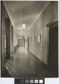 Handelshögskolan, Stockholm
Interiör, korridor