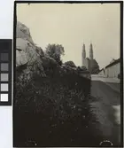 Högalidskyrkan
Exteriör