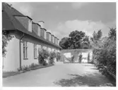 Biskopsgården i Skara
Exteriör dagtid.