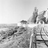 Sachsska Barnsjukhuset
Exteriör. Tillbyggnad av Sachsska barnsjukhuset.