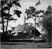 Villa Engström
Exteriör