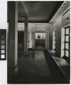 Skandiabiografen
Vestibulen med rotundan i fonden