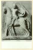 The Metropolitan Museum of Art
Relief. Riddare