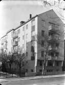 Flerbostadshus
Floragatan 7