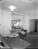 Kollektivhus på Wennerbergsgatan, Marieberg
Vardagsrum
Interiör