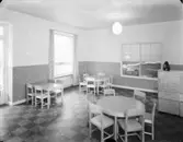 Kollektivhus på Wennerbergsgatan, Marieberg
Barnstuga
Interiör