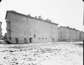 Flerbostadshus
Electrolux
Exteriör