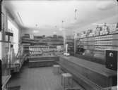 Konsum i Brevik, Lidingö
Interiör