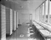 Gustavsbergs fabriker
Duschrum
Interiör