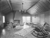 Fritidshus i Gustafs, Dalarna
Interiör