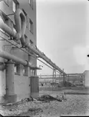 AB Isoleringsmetoder
Köping
Exteriör