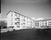 Flerbostadshus
Exteriör