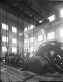 Köping
Maskinhall
Interiör