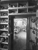 Luntmakargatan 88, Stockholm
Carl Hansson AB
Butik
Interiör