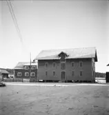 Öster Ledinge sågverk
Exteriör