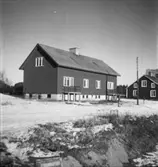 Öster Ledinge sågverk
Exteriör