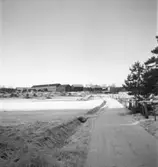 Öster Ledinge sågverk
Exteriör