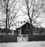 Sanda gård
Exteriör