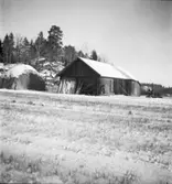Sjöfjällen, Sorunda
Exteriör