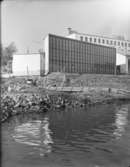 Lumafabriken, Stockholm
Exteriör