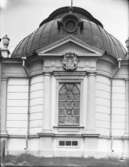 Turinge kyrka
Exteriör