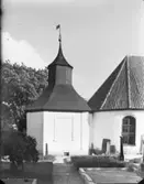 Onsala kyrka
Exteriör
