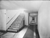 Flerbostadshus, Dalagatan 6, Stockholm
Trappa
Interiör