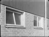 Ladugård
Fönster
Exteriör