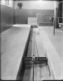 Ladugård vid Dösjebro, Västra Karaby
Interiör