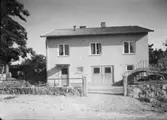 Villa, Vänersborg
Exteriör